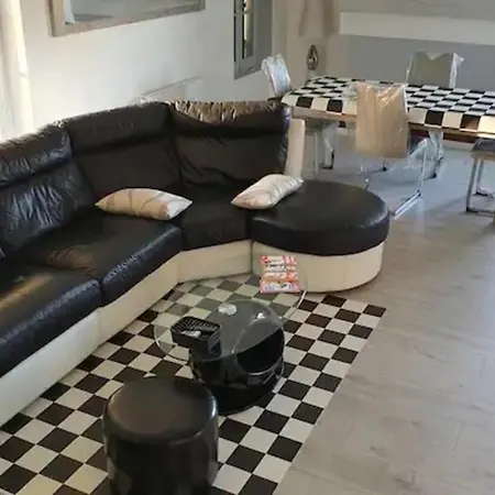 Maison Serge Dom wakacyjny *