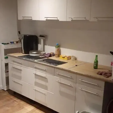 Maison Serge
