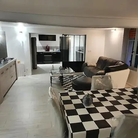 Maison Serge *