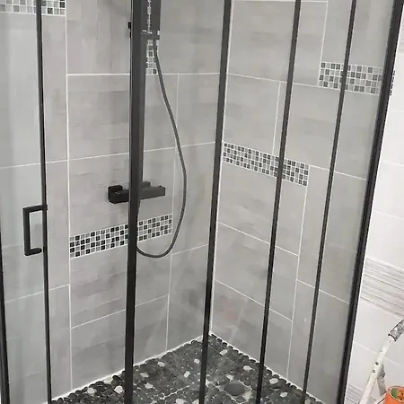 Dom wakacyjny Maison Serge Yviers