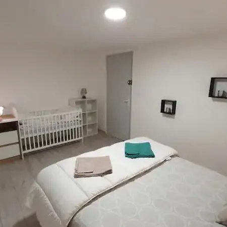 Maison Serge *
