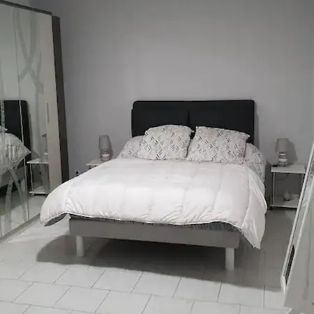 Dom wakacyjny Maison Serge