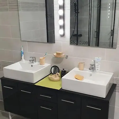 Maison Serge Dom wakacyjny