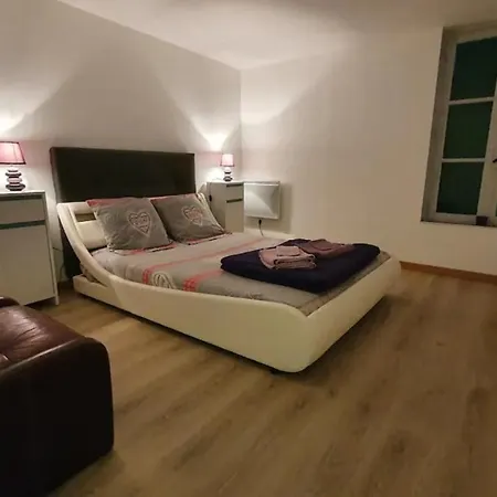 Dom wakacyjny Maison Serge Yviers