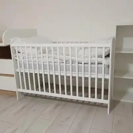 Maison Serge Dom wakacyjny