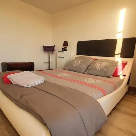 Dom wakacyjny Maison Serge Yviers
