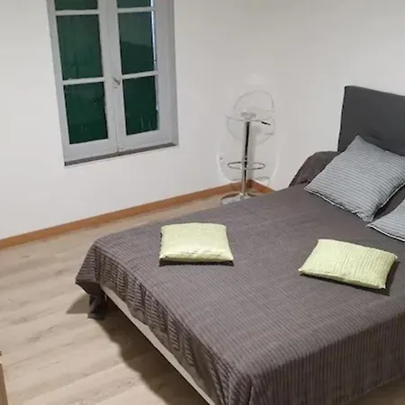 Maison Serge Dom wakacyjny *