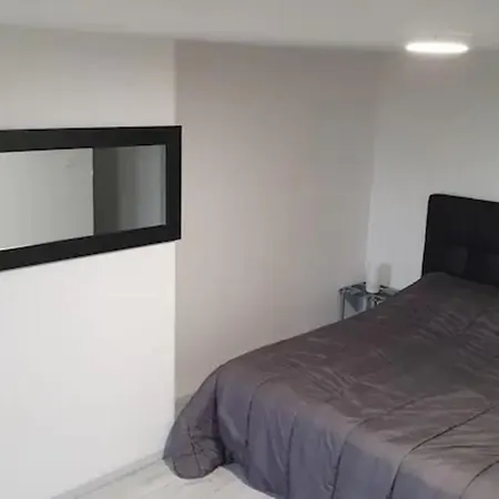 Maison Serge Dom wakacyjny Yviers